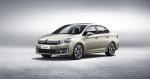 Citroen C4 Sedan 2015 года